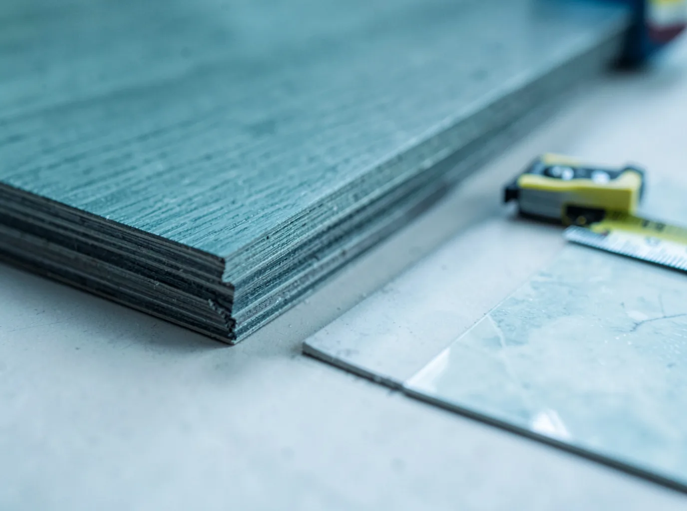 Luxury Vinyl Plank Installation Medford, NJ FAQs